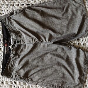 Quiksilver Dri Wick Shorts